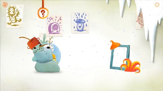 Chuchel (PC) - Полное прохождение игры