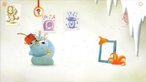 Chuchel (PC) - Полное прохождение игры