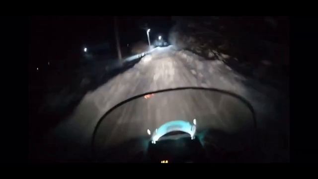 Все о Снегоходе Рысь-буран-каракат. Крутые моменты с этой зимы-2022-2023. смотреть онлайн