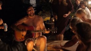 THE WORLD'S MOST PUBLIC SAUNA (Welcome To Finland #8)