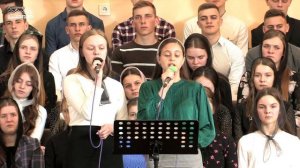 Как радостно, как сладко для сердец / Песня