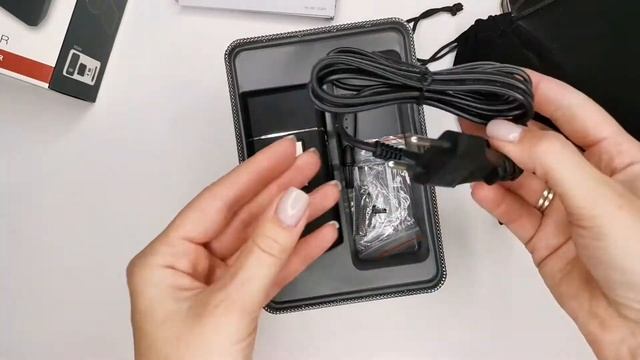 Wahl Mobile Shaver | Электробритва | Распаковка | Обзор смотреть онлайн