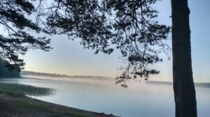 Озеро Волобо