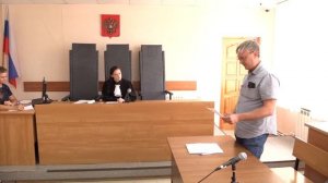 2017 9 сюжет по делу А. Герасимова, ст. 159 ч.4 УК РФ