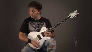 Dean Guitars Deceiver Series