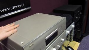 Lecteur CD Denon DCD-1510 AE