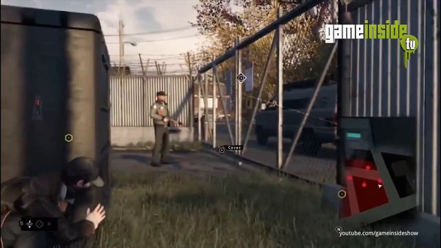 DailyNews - Mass Effect 4, Watch Dogs, Need for Speed Film