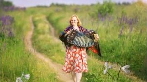 На деревне...    Муз.  Н.  Зубарева-Ананьевского.  сл.  Лисейчева. МР4