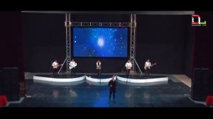 Бахром Гафури -Хуби мо мемонад- Bahrom Ghafuri- 2019