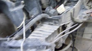 Opel Zafira B Установка передних ПТФ.