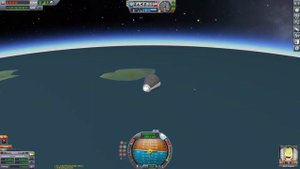 КАК ЭФФЕКТИВНО ВЫЙТИ НА ОРБИТУ? / KERBAL SPACE PROGRAM GUIDE