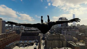 Логово женщины кошки и новый костюм Spider-Man Человек-Паук прохождение #10