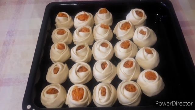 #самыйпростойрецепт Самый простой и вкусный рецепт пирожков #пирожкисморковью