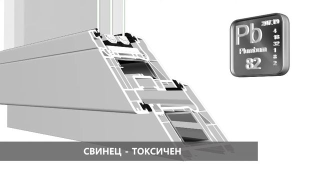 Экологичность профиля Schuco