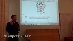 Долгов А. И. Чакры, нади, грантхи, Шри янтра. Санкт-Петербург, 2014