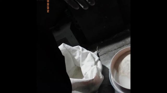 ЦЕЛЬНОЗЕРНОВАЯ МУКА И ЦЕЛЬНОЗЕРНОВОЙ ХЛЕБ