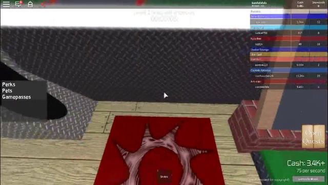 ТЕПЕРЬ МЫ СУПЕРГЕРОИ! РОБЛОКС TYCOON №2 смотреть онлайн