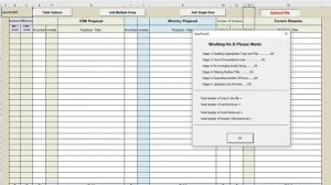 Parsing Text file into excel using VBA