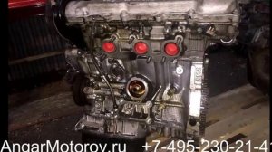 Двигатель Лексус ЕС 300 3.0 1MZ-FE 1MZ FE Купить Двигатель Lexus ES 300 3.0 из Наличия. Доставка