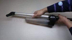 Циклонный фильтр NeoLux FC-01