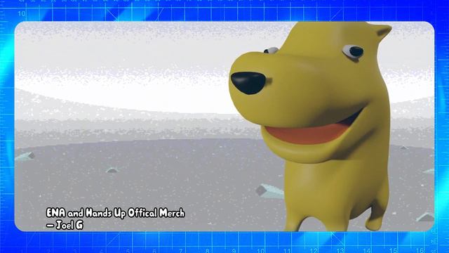 Behind The Lore of ENA ft. @JoelG Devs смотреть онлайн