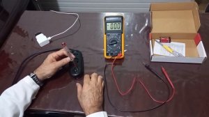 как проверить обрыв провод и элекрический ток