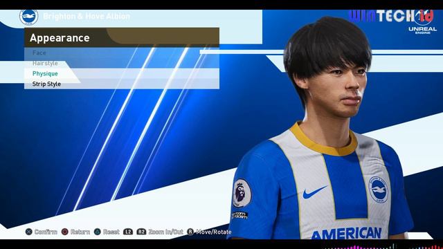 PES 2021 NEW FACEPACK UPDATE V1 FEBRUARY 2023