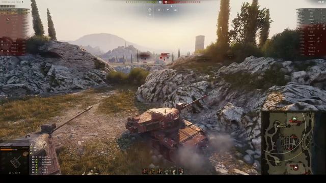 БЫСТРЕЕ ОТКРОЙ АНГАР! СКРЫТАЯ НАГРАДА от WG! НАЙДИ И АКТИВИРУЙ в World of Tanks смотреть онлайн