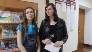 Литературный квест "Приключения в стране книг" 15.04.2016