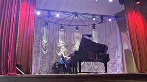 Э.Григ соч.71 №3 Кобольд