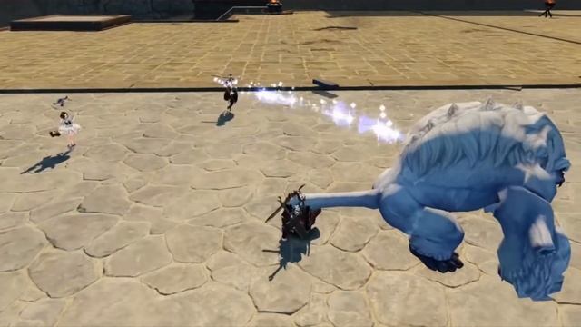 Обзор игры Revelation: Восходящая звезда в мире MMORPG смотреть онлайн