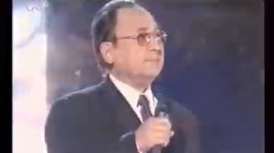 Гали Хамзин "Бар гумерем"