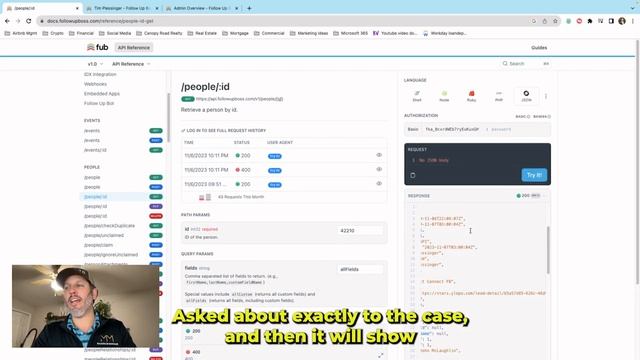 Mastering Follow Up Boss API: Simplifying Lead Management and Automation