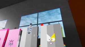 New Block 92! Numberblocks!