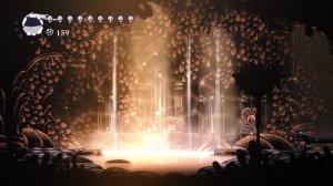 Hollow knight Боссы на светозарном (+Лучезарность)