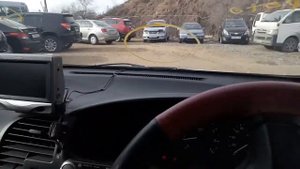 Subaru TRAVIQ / Субару Травик / Opel Zafira