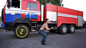 ПРОКАЧКА НОГ ОТ ВОЕННОЙ РАЗВЕДКИ