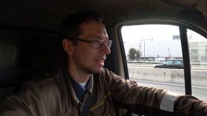 Работаем в воскресенье. Яндекс Грузовой на Газельке.