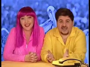 Доброе утро, Страна! (Заставка ТВ передачи)