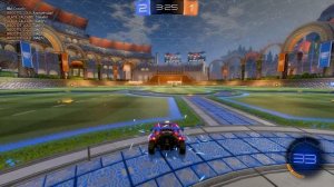 Как БЕСПЛАТНО получить Белый FENNEC? Калибровка 2 на 2 в Рокет Лиге!