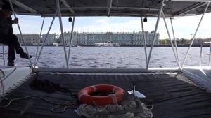 Катамаран на солнечных батареях "Эковолна" | Sudostroenie.info