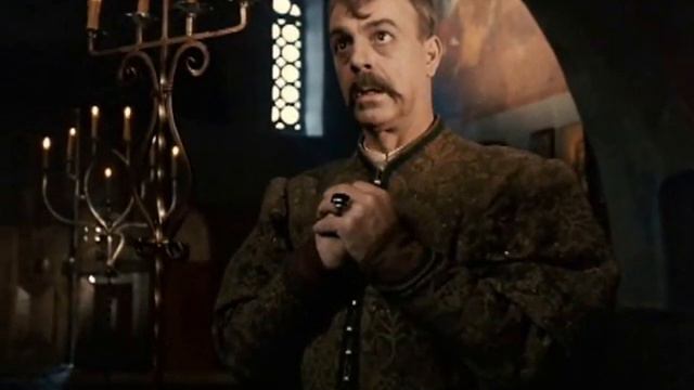 Піккардійська терція - Небо і земля смотреть онлайн