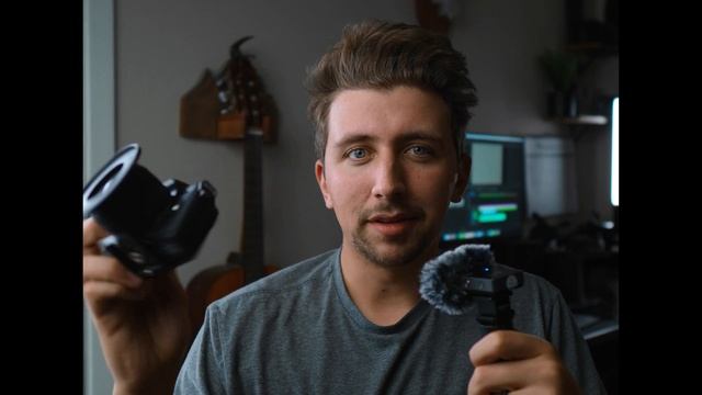 The Olympus E-m10 II for video - A cheap fun camera!