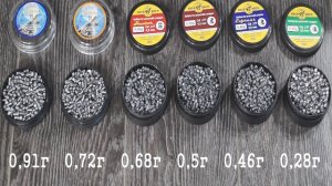 Diana Mod.52 T06 Superior