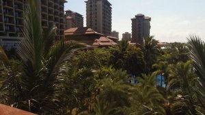 Отель NARADA RESORT SANYA BAY 5* (Хайнань) Китай