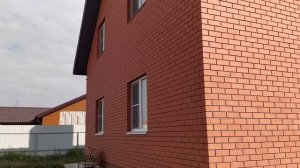 Вернулись спустя 3 года, чтобы пристроить к дому гараж и беседку.