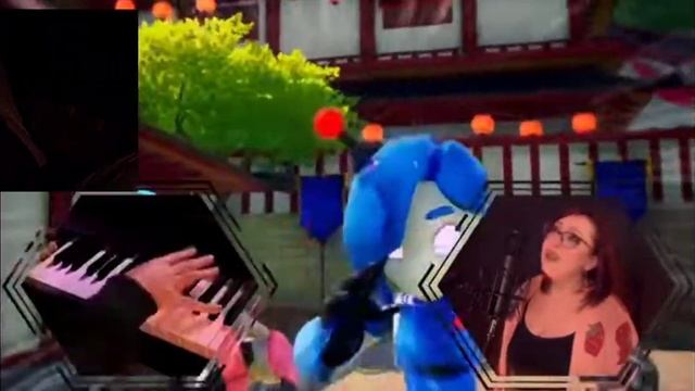 Beessokoo1 react to The Final Goodbye. - A Meta Runner Concert (1) смотреть онлайн