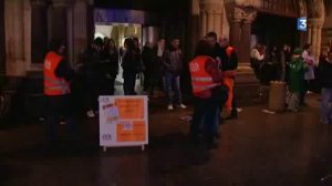 Metz : La CFDT contre le Front National