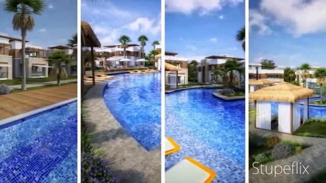 Недвижимость в Турции. Квартиры в Сиде. смотреть онлайн