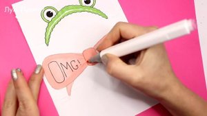 ПОВЯЗКИ для уточки Лалафанфан | УТОЧКА Лалафанфан ИЗ БУМАГИ